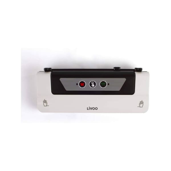 Machine Sous Vide LIVOO 110 Watt - Blanc (DOM357) Machine Sous Vide LIVOO 110 Watt - Blanc (DOM357)